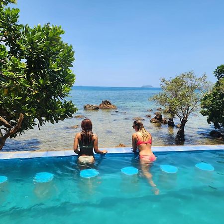 Cocovana Beach Resort (Adults Only) Busuanga Zewnętrze zdjęcie