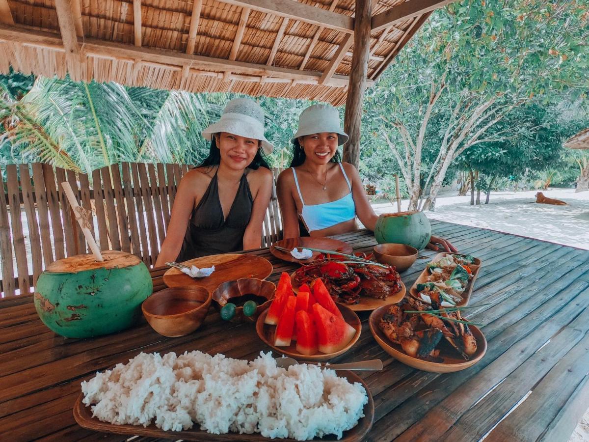 Cocovana Beach Resort (Adults Only) Busuanga Zewnętrze zdjęcie