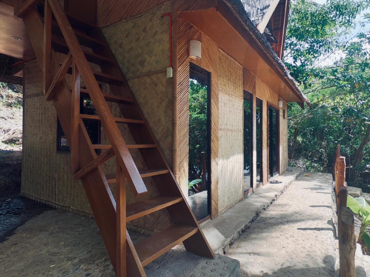 Cocovana Beach Resort (Adults Only) Busuanga Zewnętrze zdjęcie