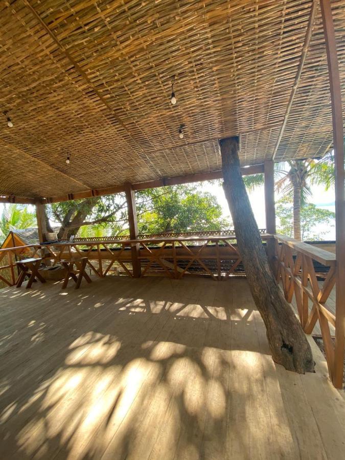 Cocovana Beach Resort (Adults Only) Busuanga Zewnętrze zdjęcie
