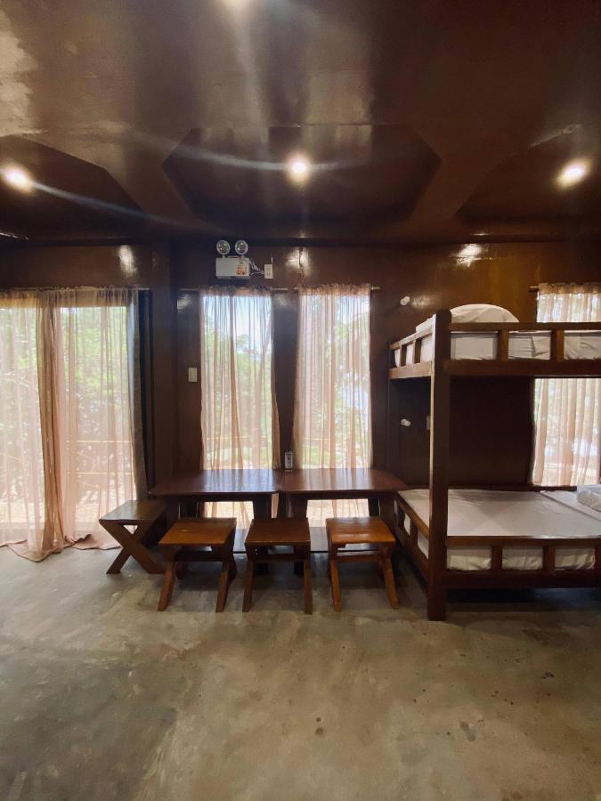 Cocovana Beach Resort (Adults Only) Busuanga Zewnętrze zdjęcie