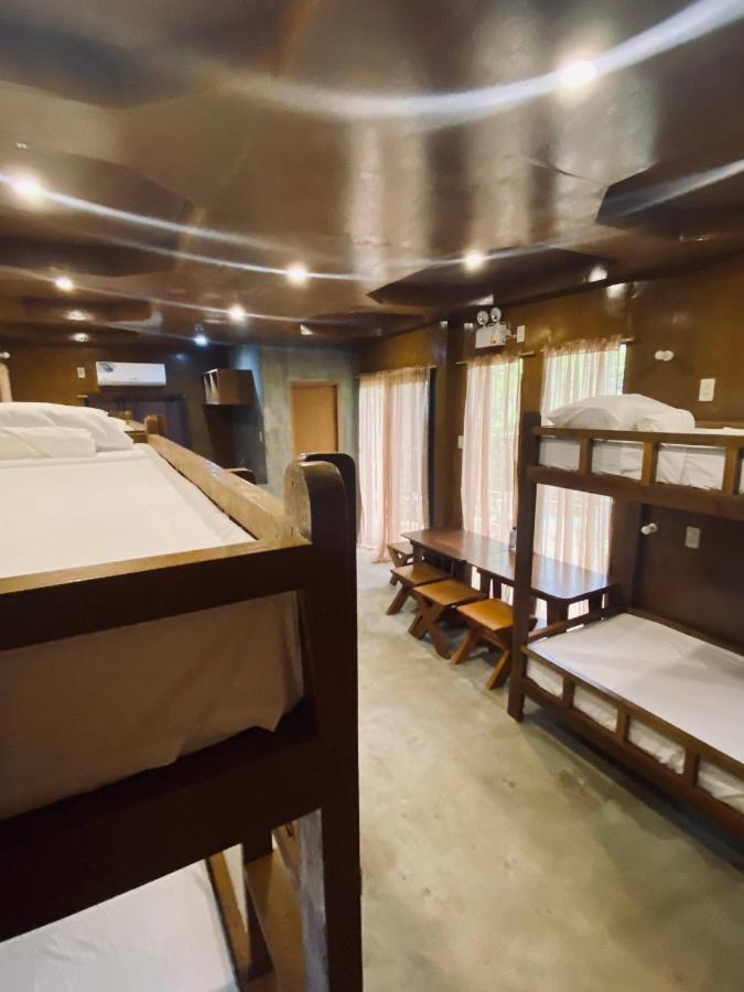 Cocovana Beach Resort (Adults Only) Busuanga Zewnętrze zdjęcie