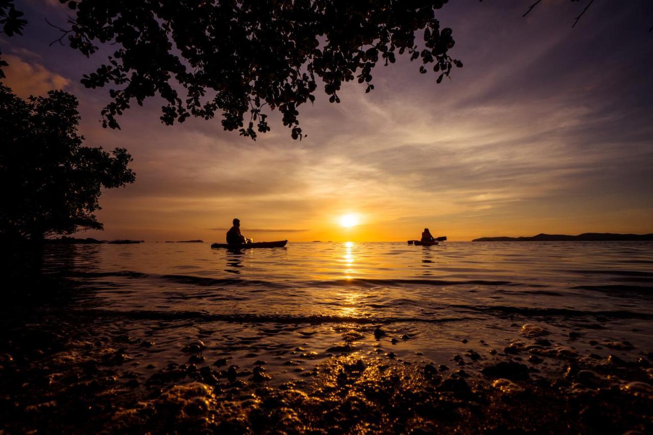 Cocovana Beach Resort (Adults Only) Busuanga Zewnętrze zdjęcie