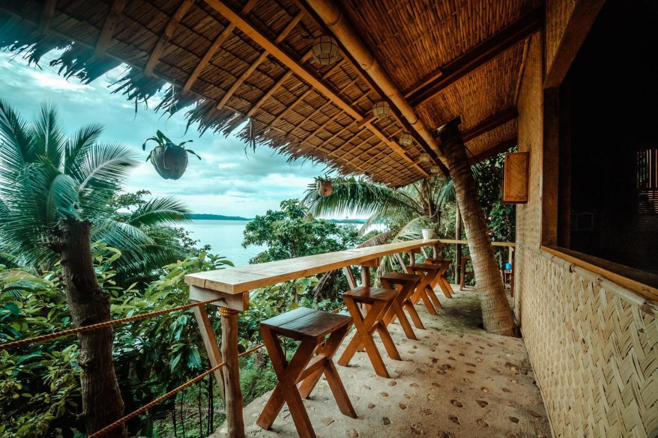 Cocovana Beach Resort (Adults Only) Busuanga Zewnętrze zdjęcie