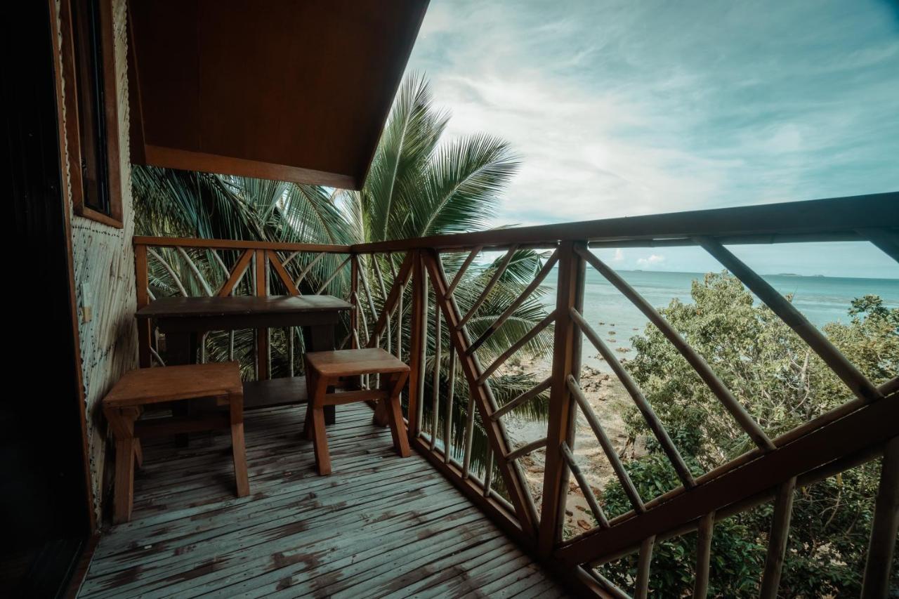 Cocovana Beach Resort (Adults Only) Busuanga Zewnętrze zdjęcie