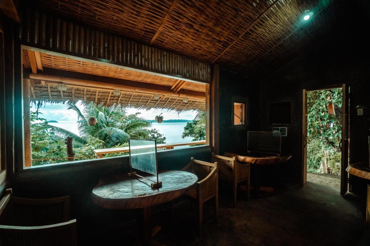 Cocovana Beach Resort (Adults Only) Busuanga Zewnętrze zdjęcie