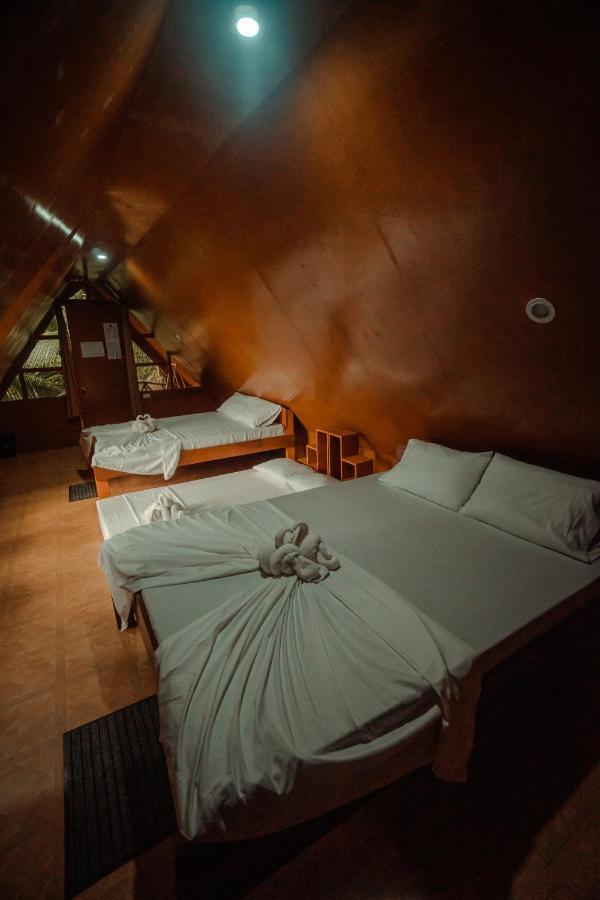 Cocovana Beach Resort (Adults Only) Busuanga Zewnętrze zdjęcie