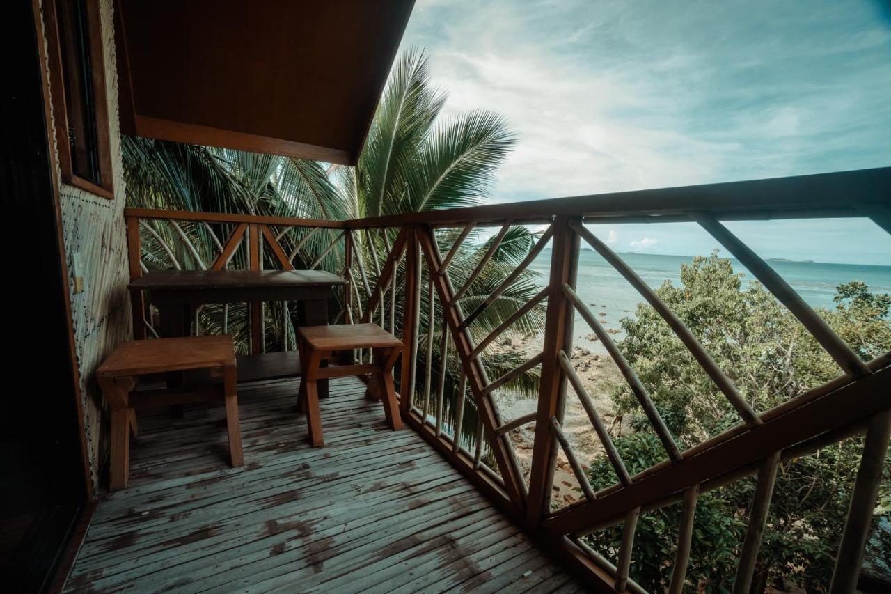 Cocovana Beach Resort (Adults Only) Busuanga Zewnętrze zdjęcie