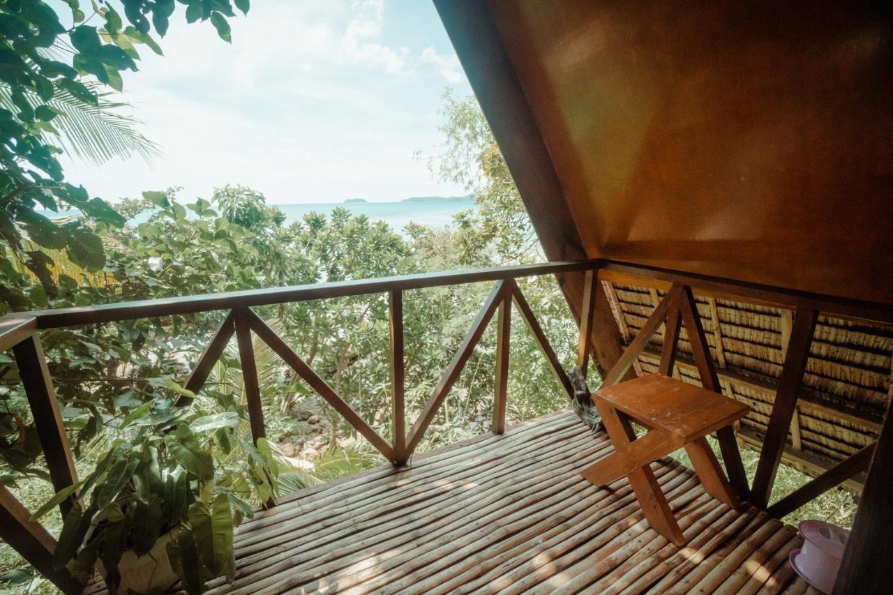 Cocovana Beach Resort (Adults Only) Busuanga Zewnętrze zdjęcie