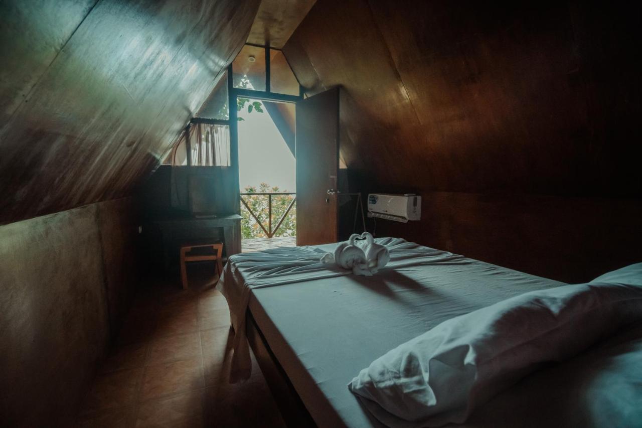 Cocovana Beach Resort (Adults Only) Busuanga Zewnętrze zdjęcie