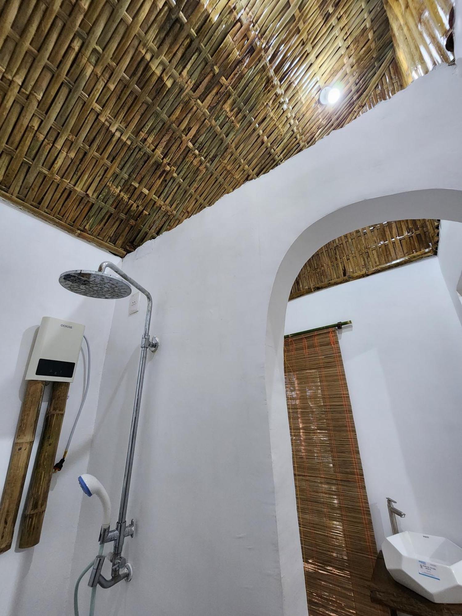 Cocovana Beach Resort (Adults Only) Busuanga Zewnętrze zdjęcie