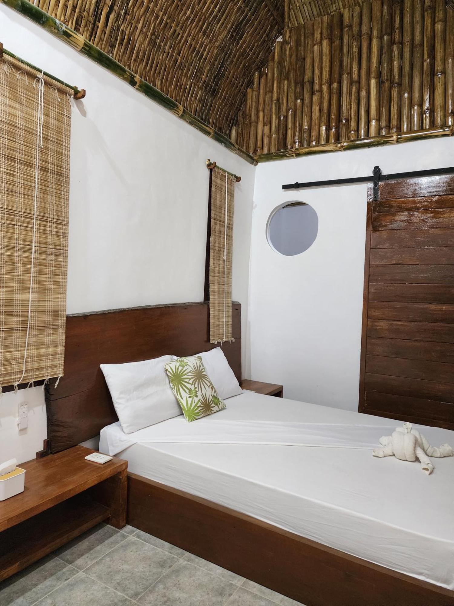 Cocovana Beach Resort (Adults Only) Busuanga Zewnętrze zdjęcie