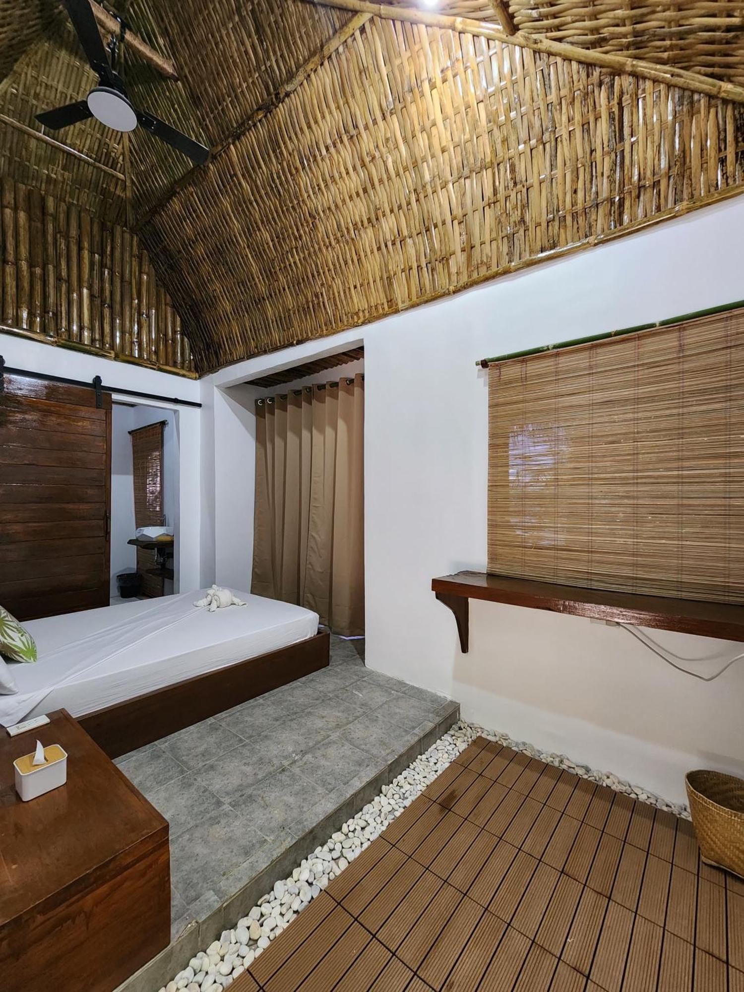 Cocovana Beach Resort (Adults Only) Busuanga Zewnętrze zdjęcie