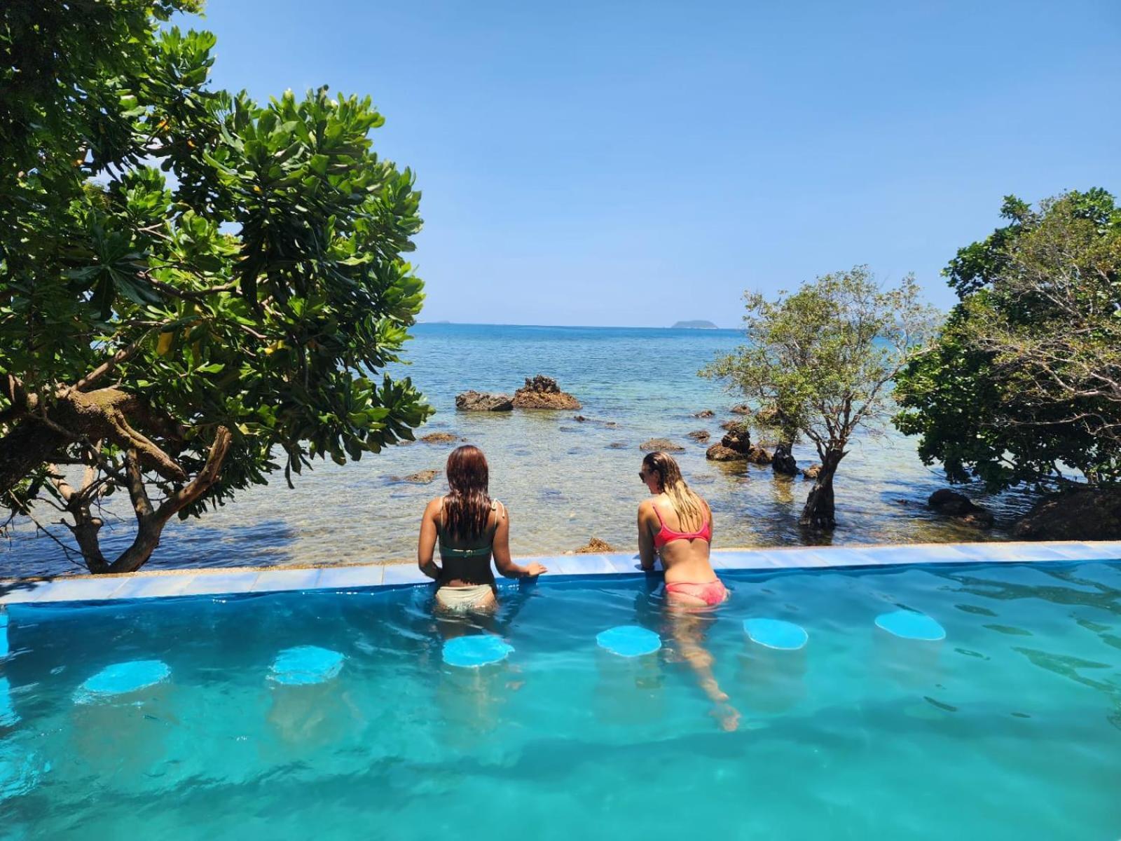 Cocovana Beach Resort (Adults Only) Busuanga Zewnętrze zdjęcie