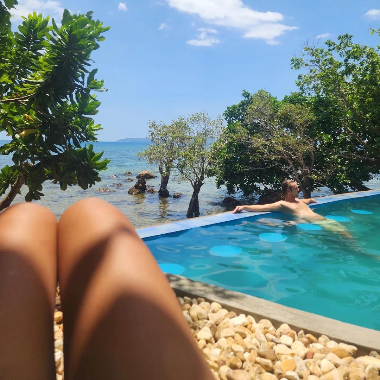 Cocovana Beach Resort (Adults Only) Busuanga Zewnętrze zdjęcie